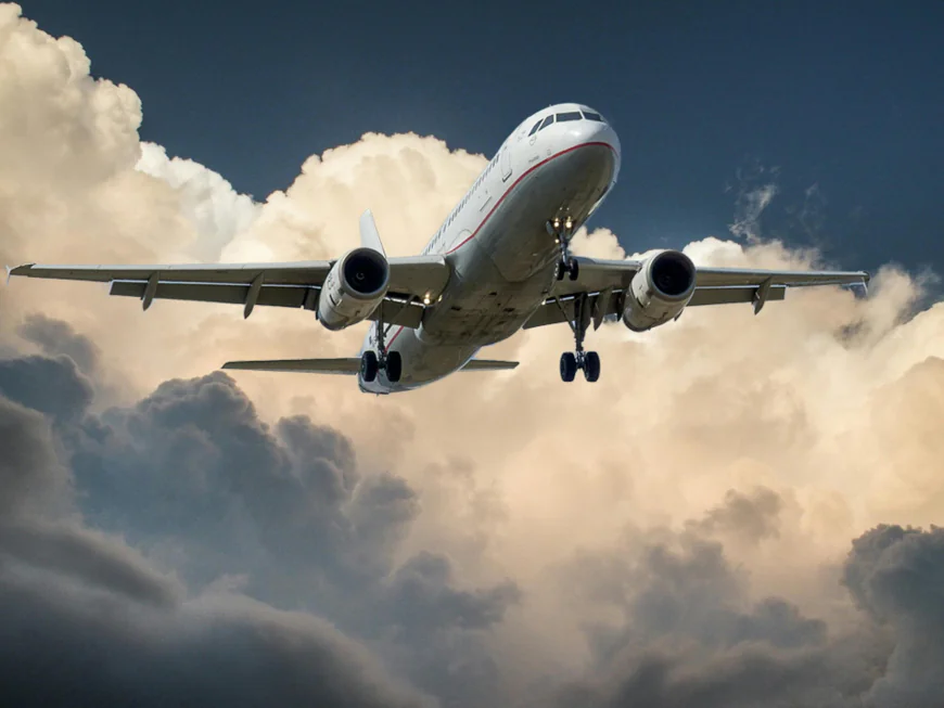 China Southern Airlines Lahore Office +1–888–738–0817