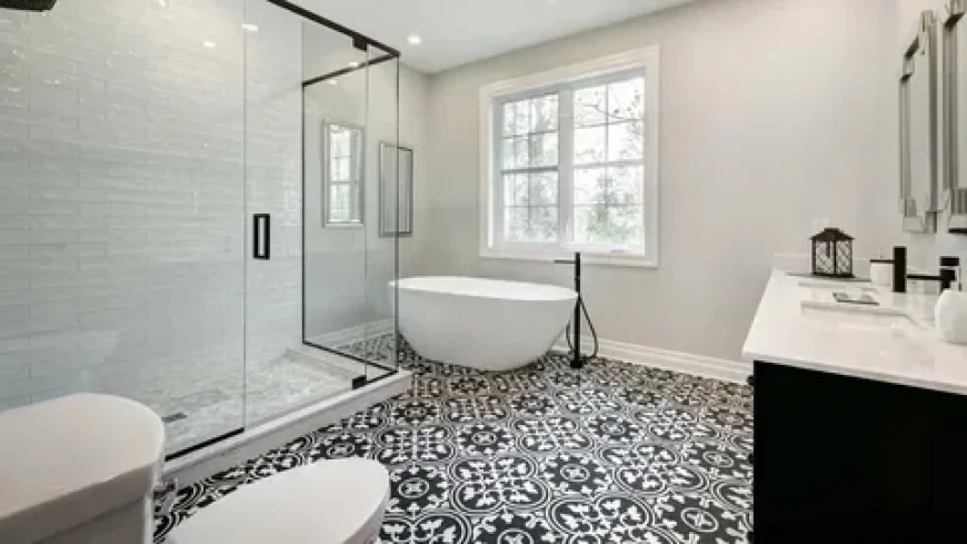 How Do You Choose the Right Bathroom Remodeling Specialists?