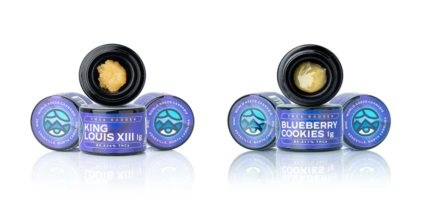THCa Concentrates and the 2026 Federal Hemp Change