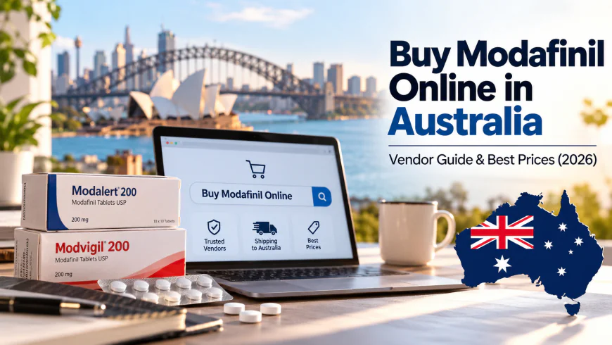 7 Essential Checks Before You Buy Prescription Medicines Online in Australia
