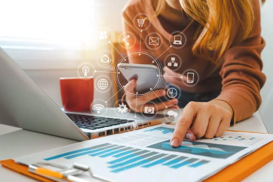 Social Media Marketing Solutions for Business Growth