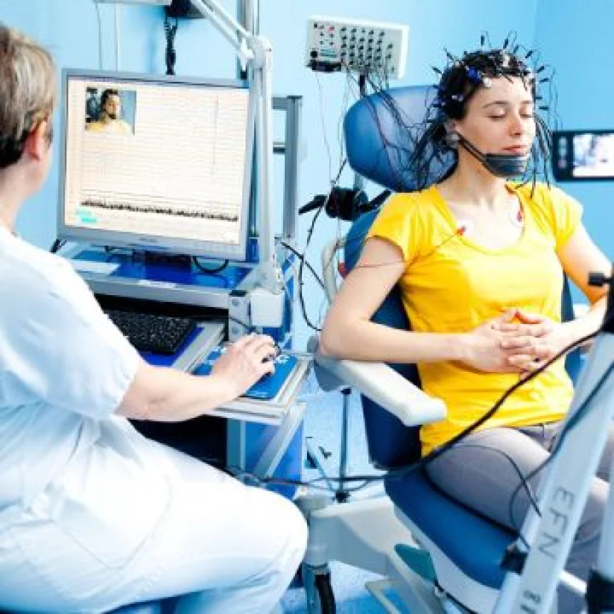 Electroencephalography Devices Market Size, Growth, and Strategic Outlook 2026-2033
