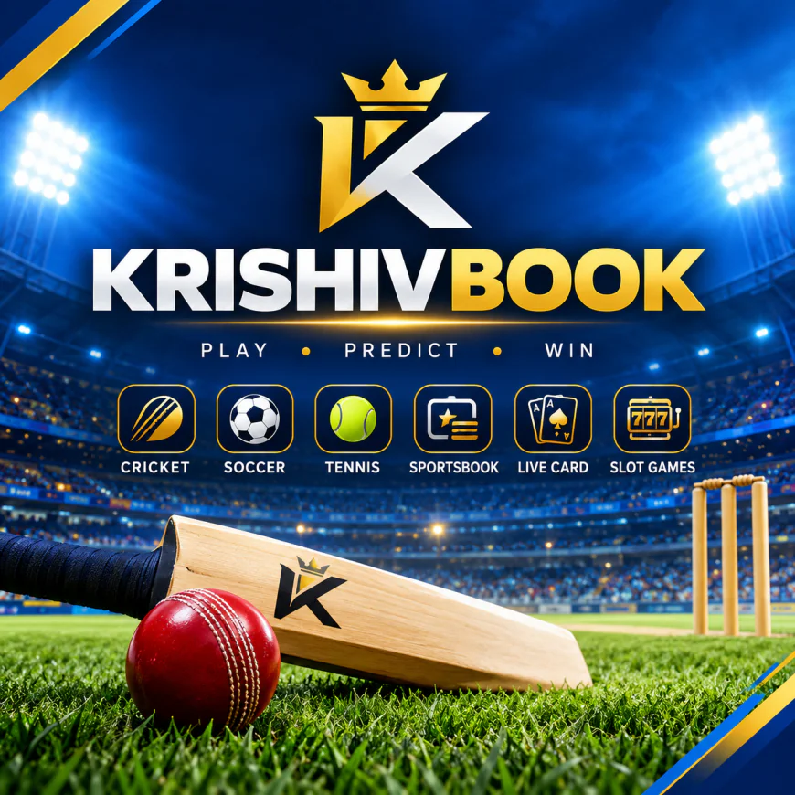 Online Cricket Betting ID: A Guide to Cricket Gaming Accounts and Safe Digital Access