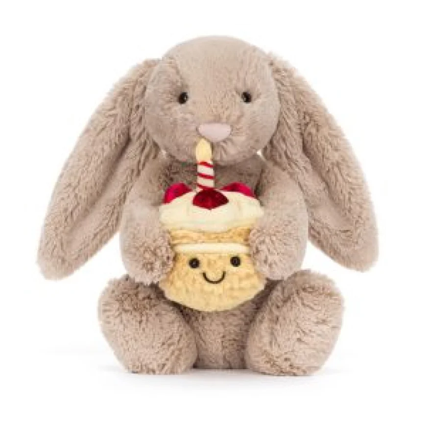 Jellycat Germany: Find Cute Plush Toys for All Ages