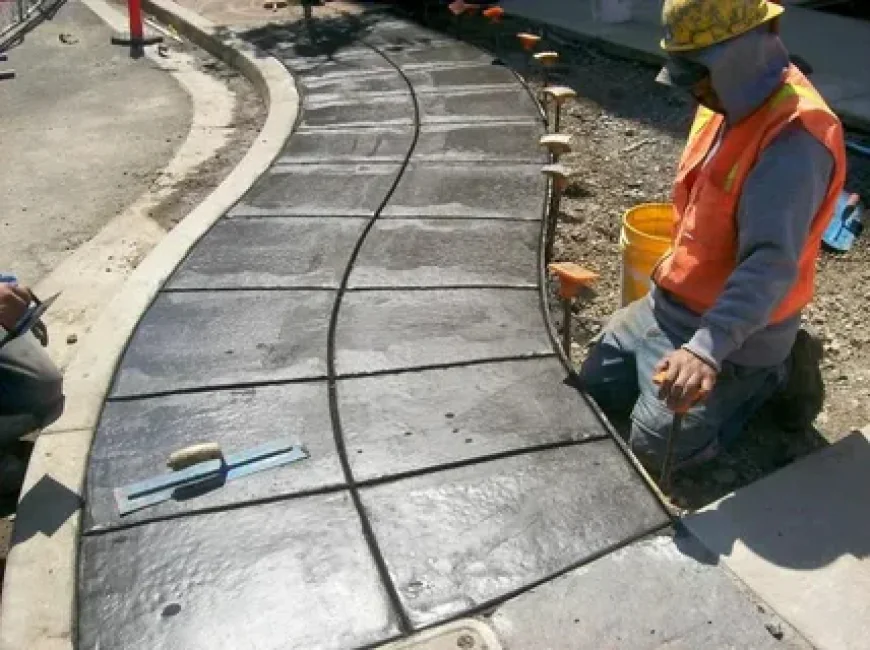 Concrete Contractor Near Me: What to Consider Before Starting Your Project