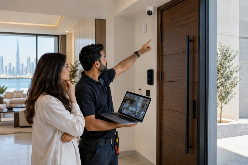 Can Home Automation Companies Automate Climate and Lighting Easily?