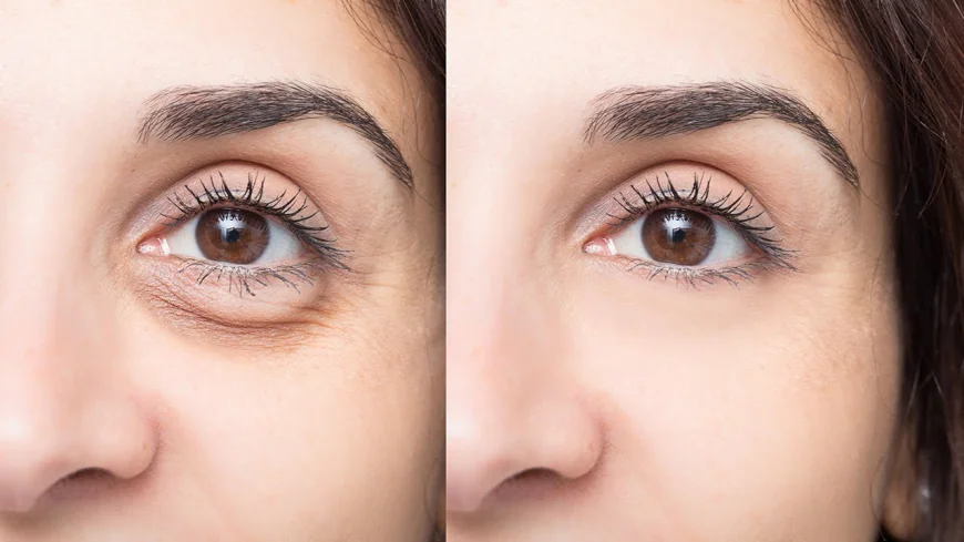 Can Lack of Sleep Cause Dark Circles? Treatment Options in Jeddah