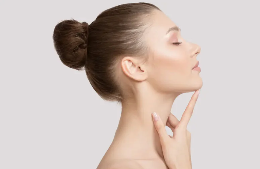 How Is Chin Augmentation Performed by Surgeons?