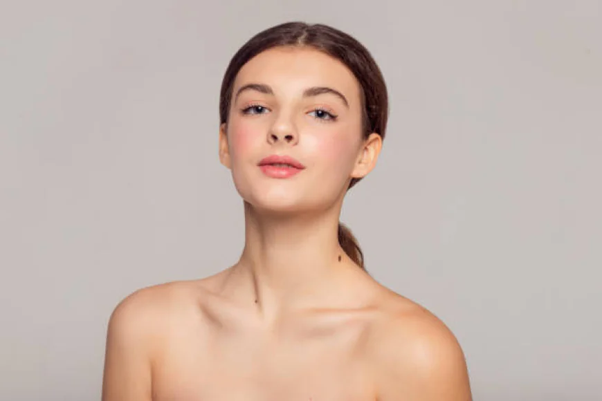 Is 8 Point Facelift Effective for Loose Facial Skin?