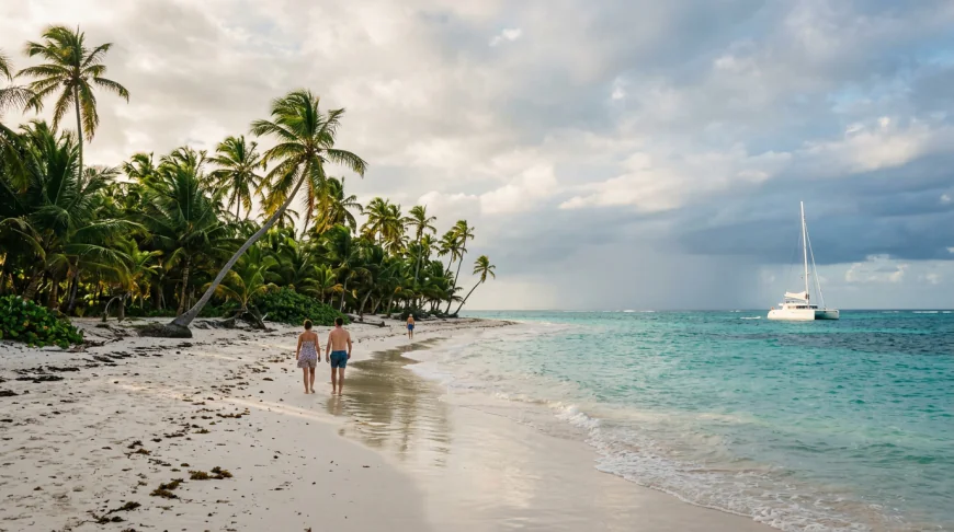 What Is Punta Cana Like for a Vacation in October