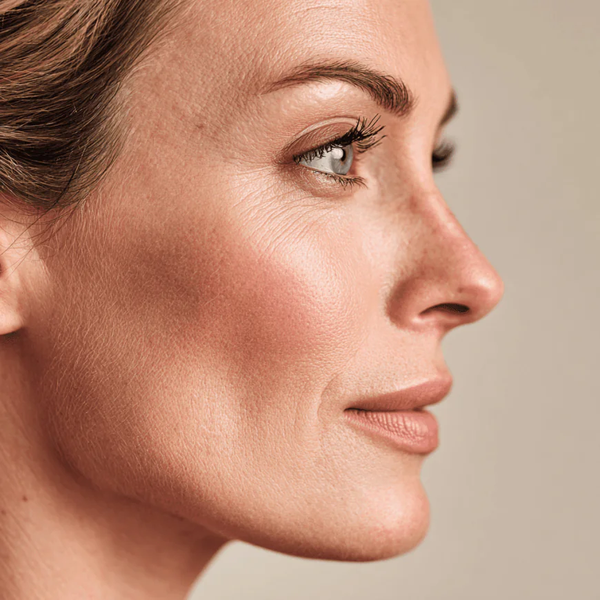 Does Liquid Rhinoplasty Make Your Nose Smaller?