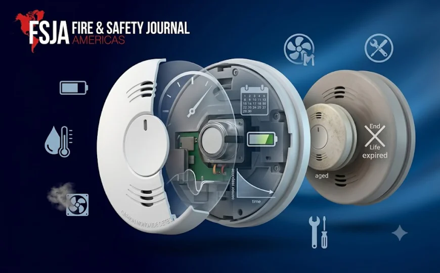 How Long Do Carbon Monoxide Detectors Last? Factors That Affect Their Service Life