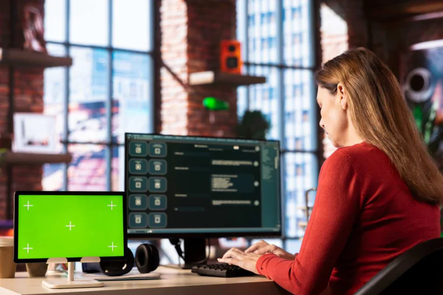 Custom Enterprise Software Development Company: Services, Benefits & What to Look For