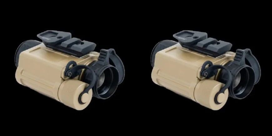 Is the Best Thermal Scope Actually a Clip-On?