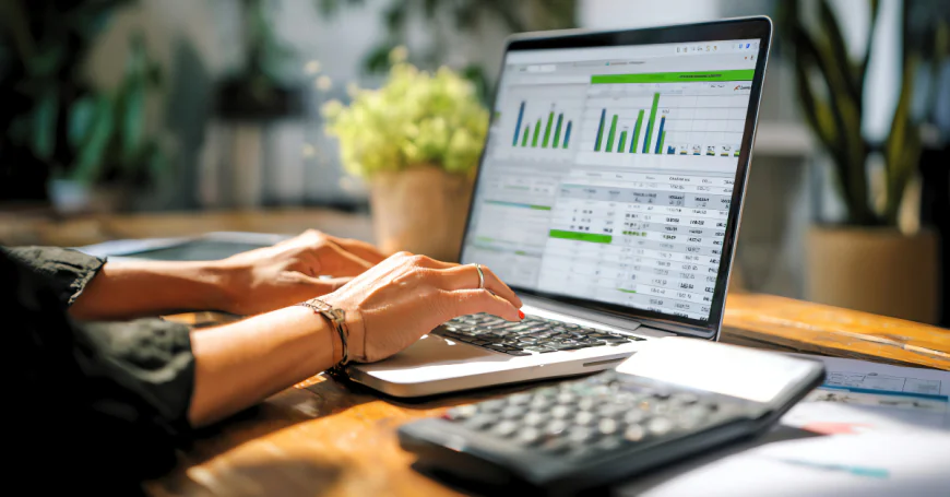 7 Benefits of Cloud Bookkeeping for Small Businesses in Australia