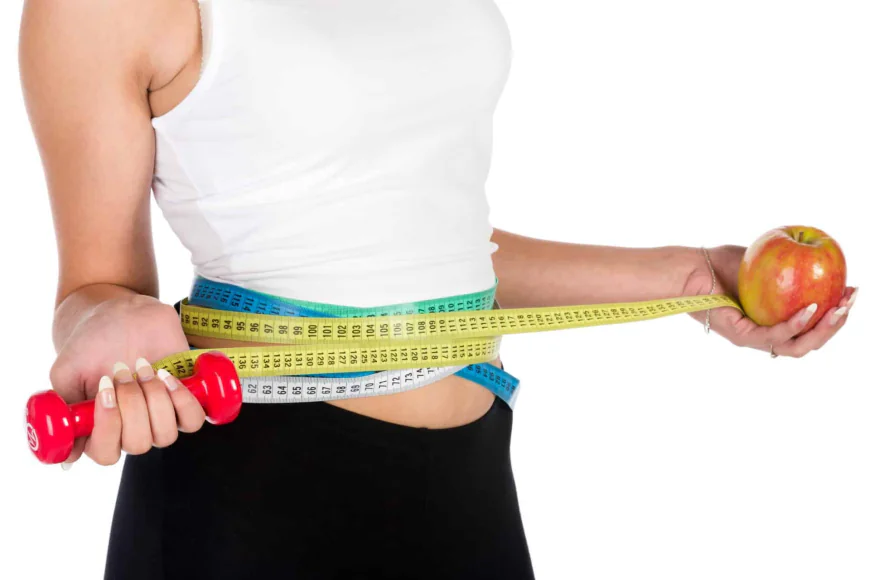 Weight Loss Coach Strategies for Sustainable Weight Management