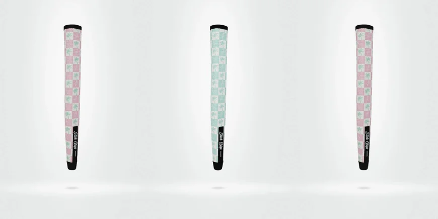 5 Ways to Personalize Your Golf Equipment