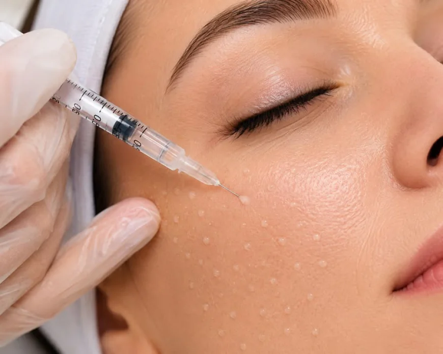 How Face Lift Treatment Can Refresh Your Facial Features