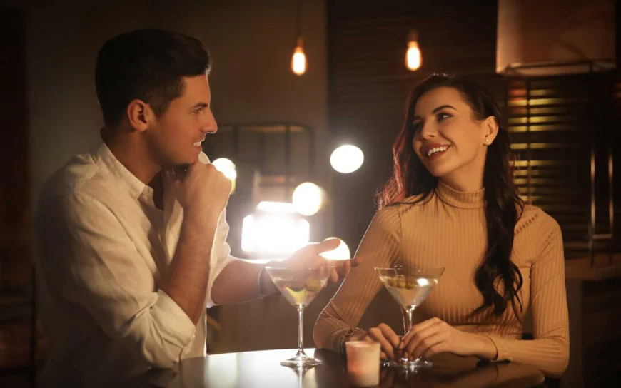 Dating Tips for Singles: How to Build Meaningful Connections