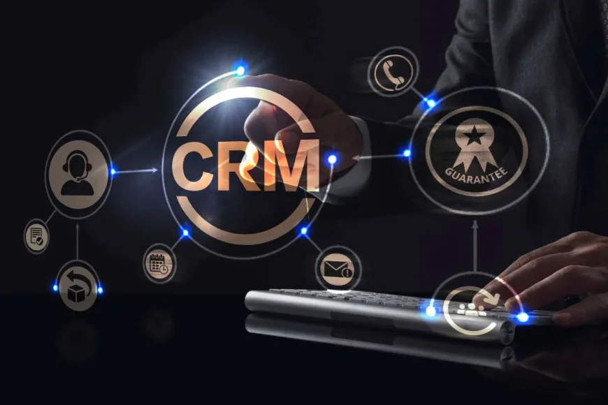 How to Use CRM Software: A Beginner’s Guide for Growing Businesses