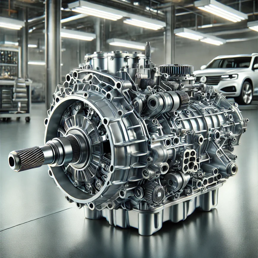 2015 Ford Focus Transmission: Problems, Costs, and What Owners Should Know