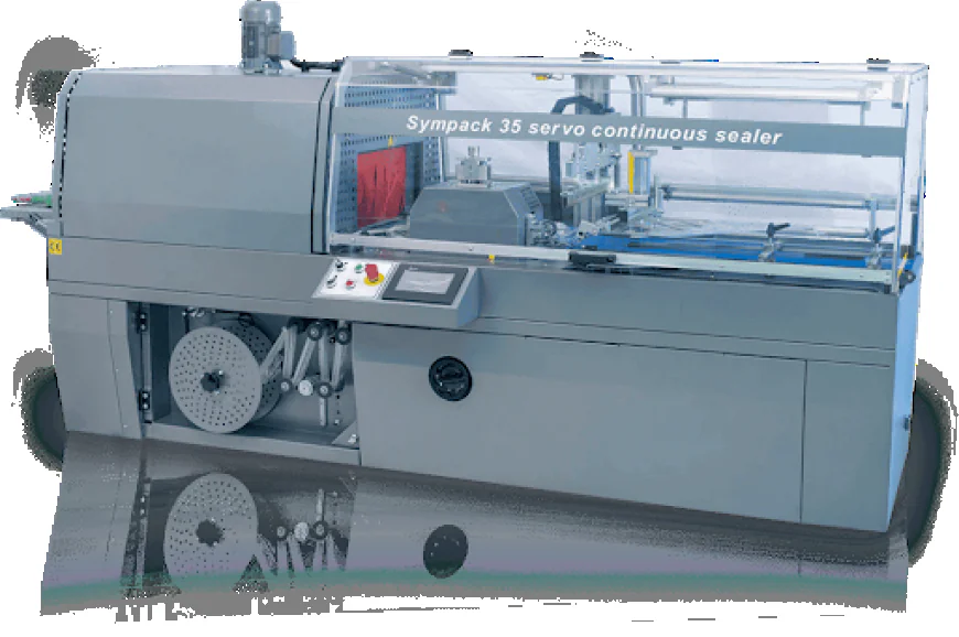 Shrink Wrap Machines: How to Choose the Right Packaging Equipment