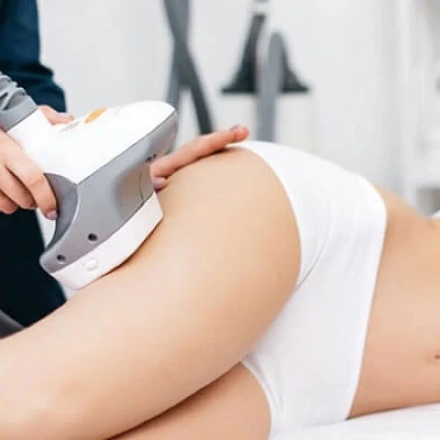Body Contouring Treatment in Dubai & Abu Dhabi for a Defined Silhouette | Glamorous Clinic Dubai