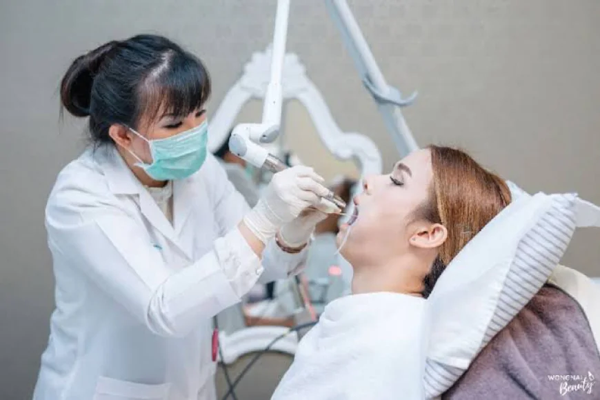 Can Anti Snoring Laser Treatment Reduce Nighttime Snoring?