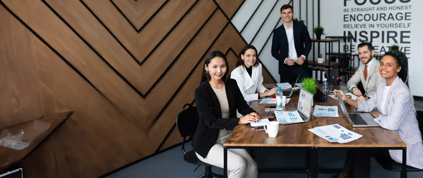 How Manpower Outsourcing Companies in India Support Business Growth?
