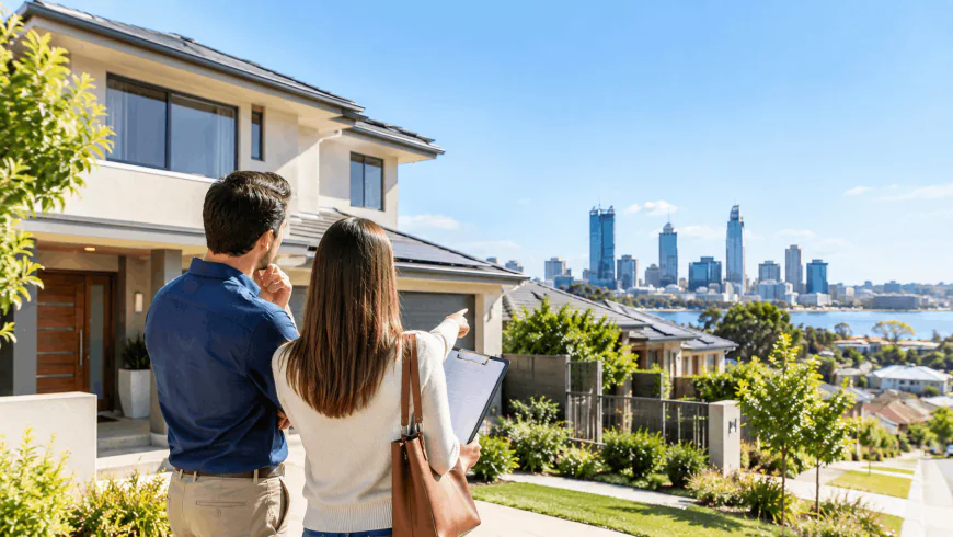What Buyers Look for When Comparing Similar Perth Homes