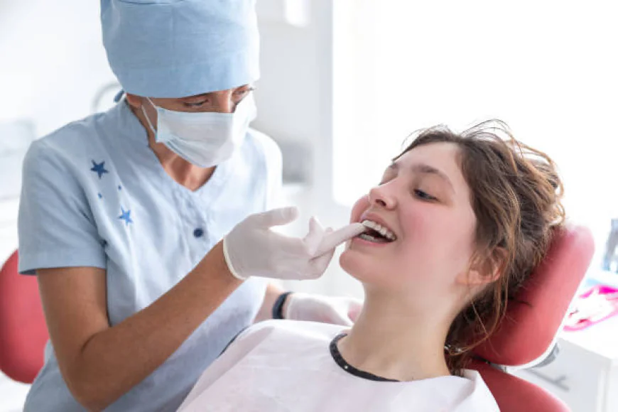 Best Cosmetic Dentistry Services for Smile Makeovers