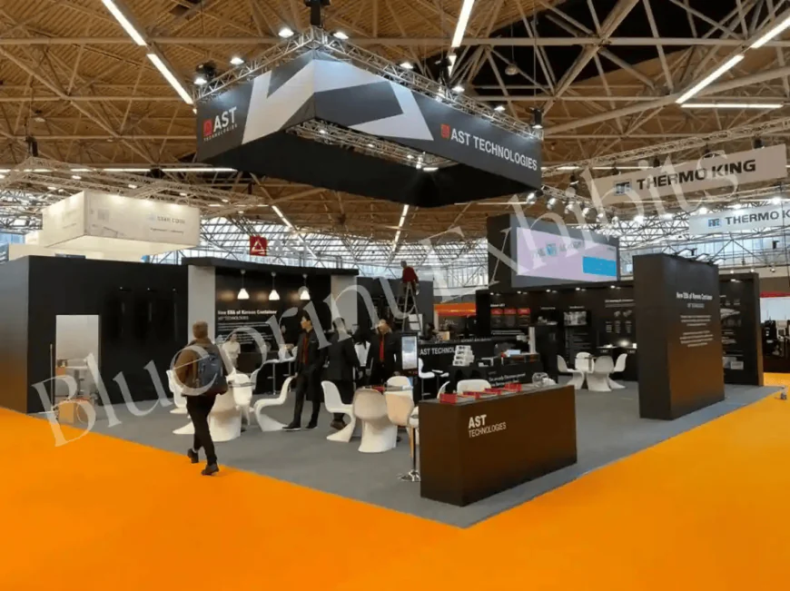 Heimtextil 2027 Frankfurt: A Global Textile Showcase