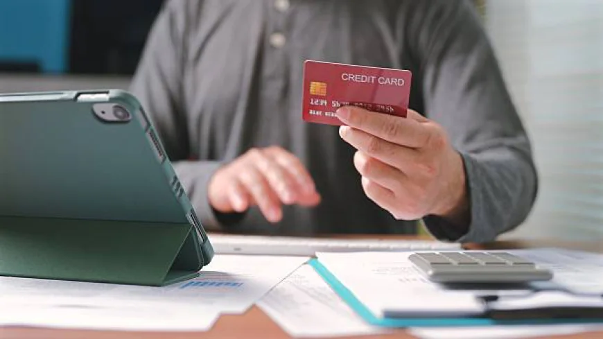 How to Order Your Credit Report Online