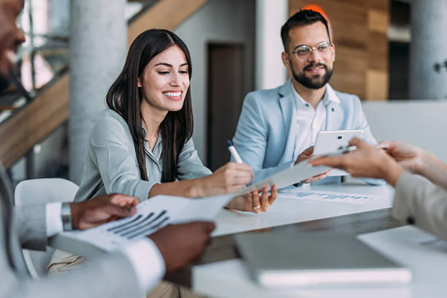 Why Local Businesses Rely on a Top Baltimore Staffing Agency to Scale Fast