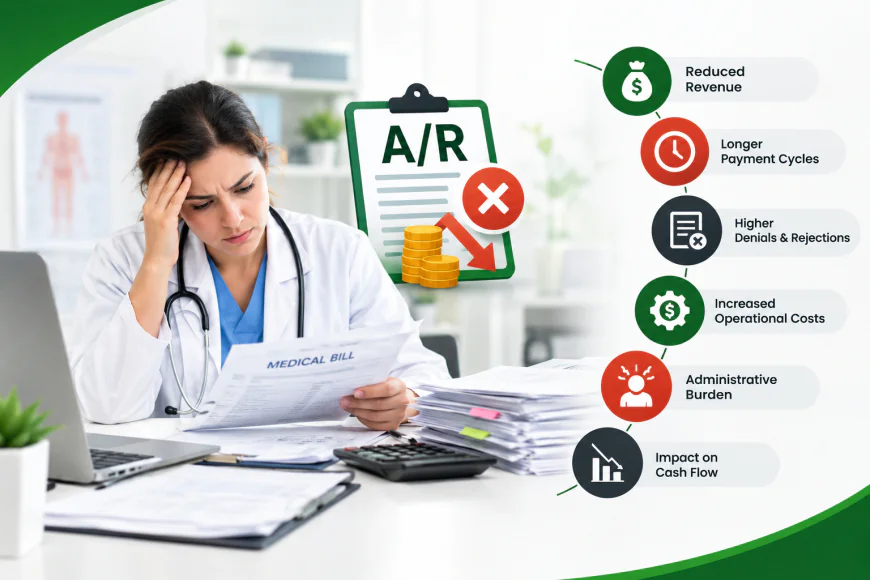 How Accurate Medical Coding Supports Medical Billing in Illinois