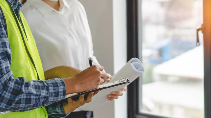 Home Inspection for a Clearer View of Your Property