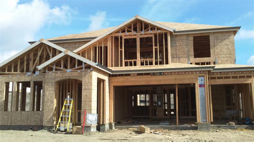 Residential Construction for a Better Planned Home