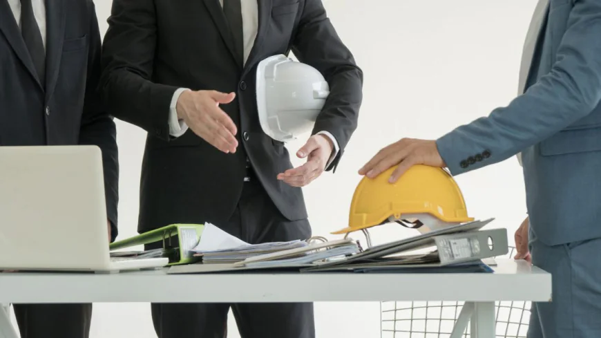 Building and Construction Lawyer Sydney: When Do You Need Legal Help for a Building Dispute?