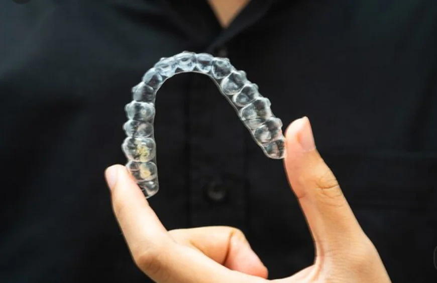 Clear Aligners: A Practical Guide to Straighter Teeth and Better Oral Function