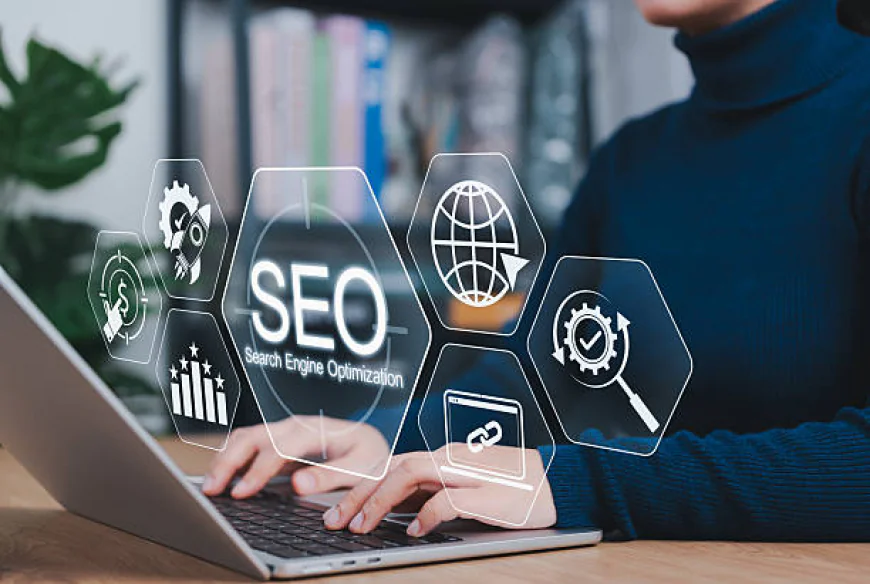 How Does an Oxford SEO Company Help Businesses Appear on Google?