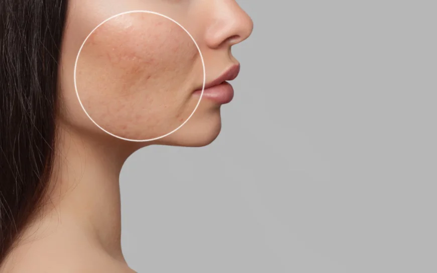 What to Expect During an Acne Scar Removal Treatment in Jeddah