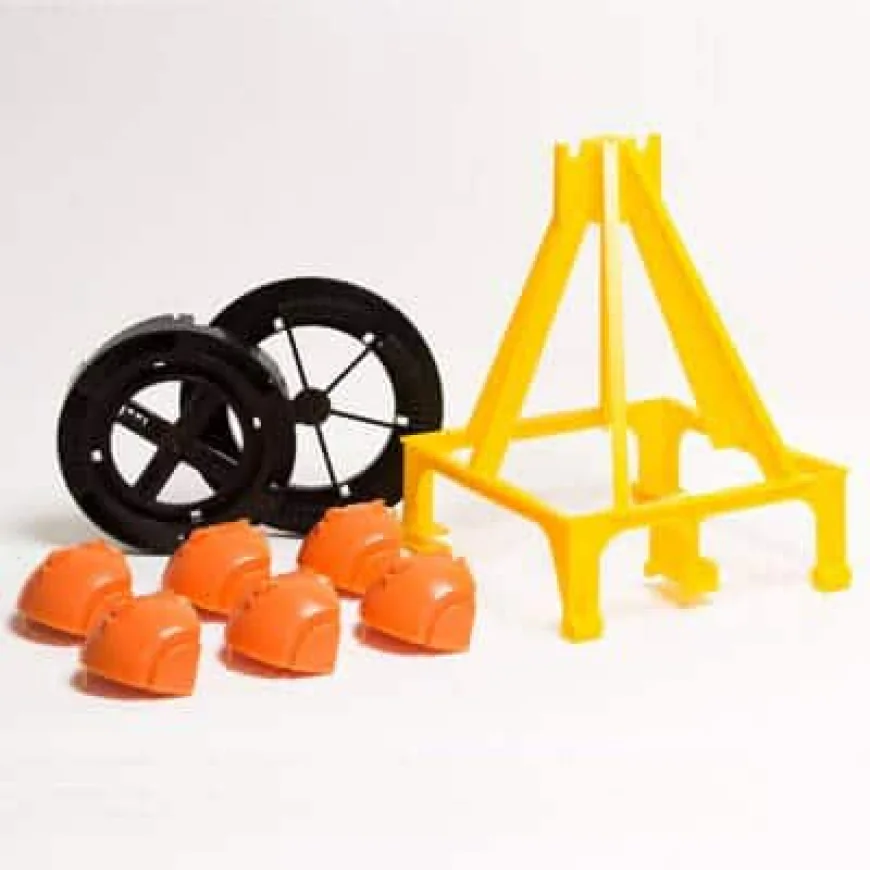 Plastic Injection Moulders: Quality and Precision in Manufacturing
