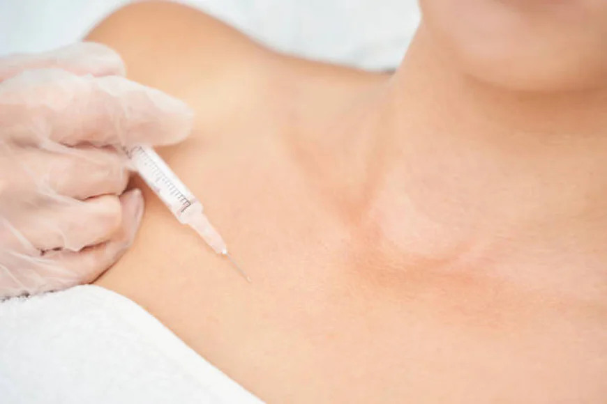 Does Breast Filler Injections Suit Your Needs?
