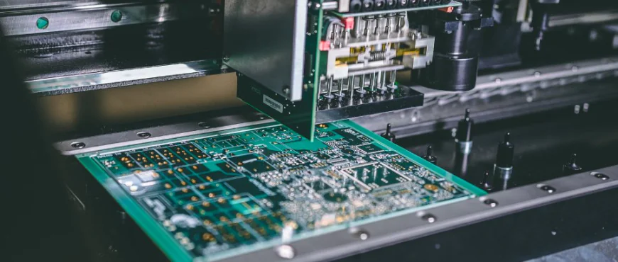 How Rugged Electronic Systems Are Designed and Verified for Field Conditions