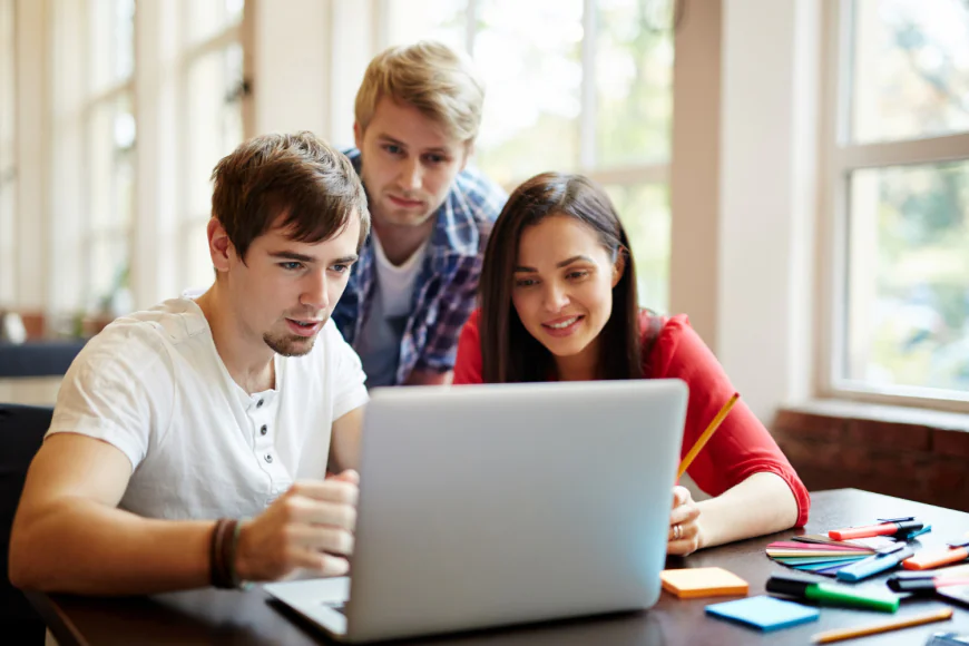 How to Improve Your University Admission Advice