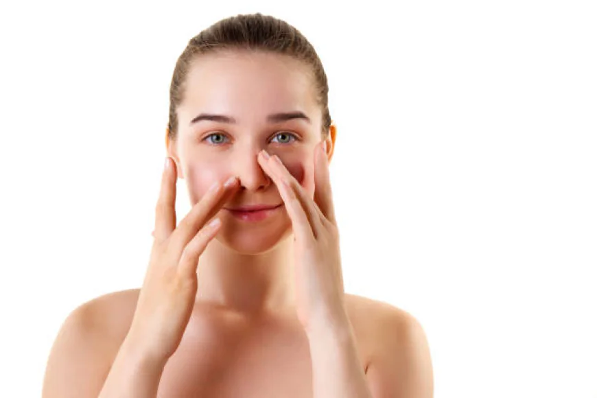 Can Liquid Rhinoplasty Create a Straighter Nose?