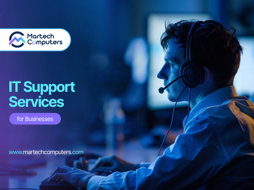 Is Your Business in Panchkula Ready for the Next IT Shockwave—or the Next Breakdown? A Guide to Business IT Solutions Panchkula
