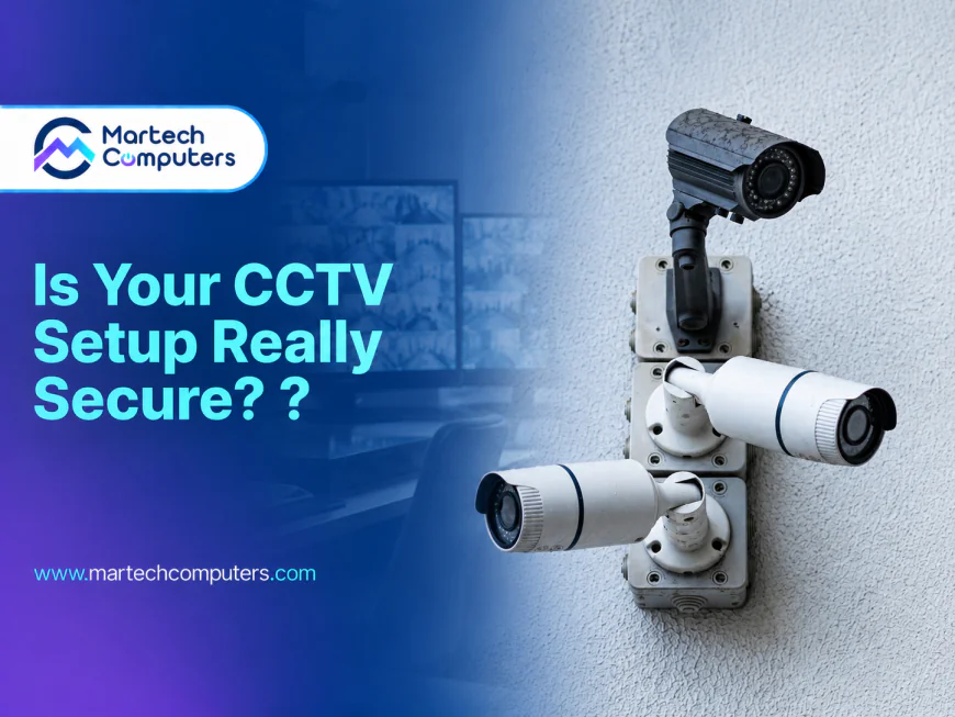 Is Your Business in Panchkula Ready for the Next IT Shockwave—or the Next Breakdown? A Guide to Business IT Solutions Panchkula