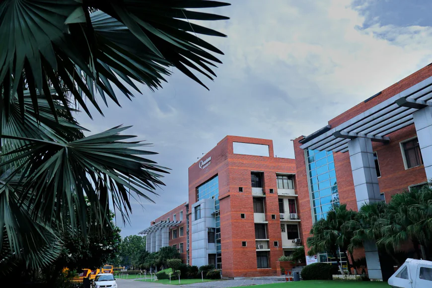 Best University in India for Management Studies: What to Check