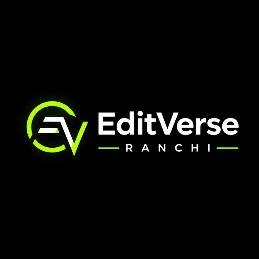 Video Editing Classes Near Me – Master Professional Editing Skills with EDIT VERSE